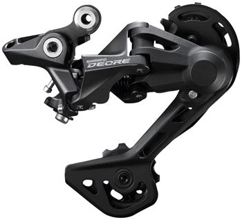 Shimano Deore RD-M4120-SGS