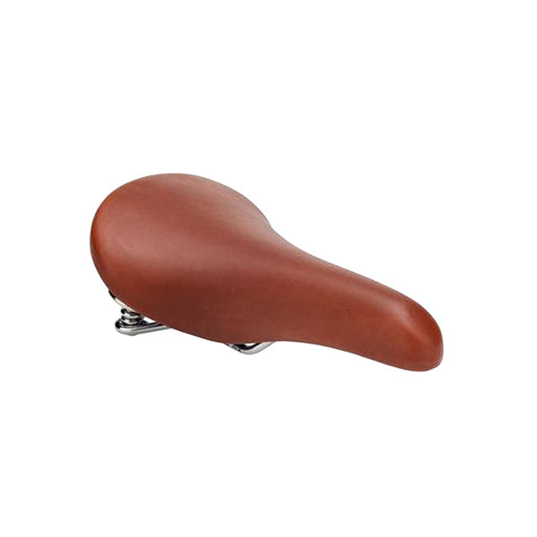 Pure Cycles - Classic Saddle Brown