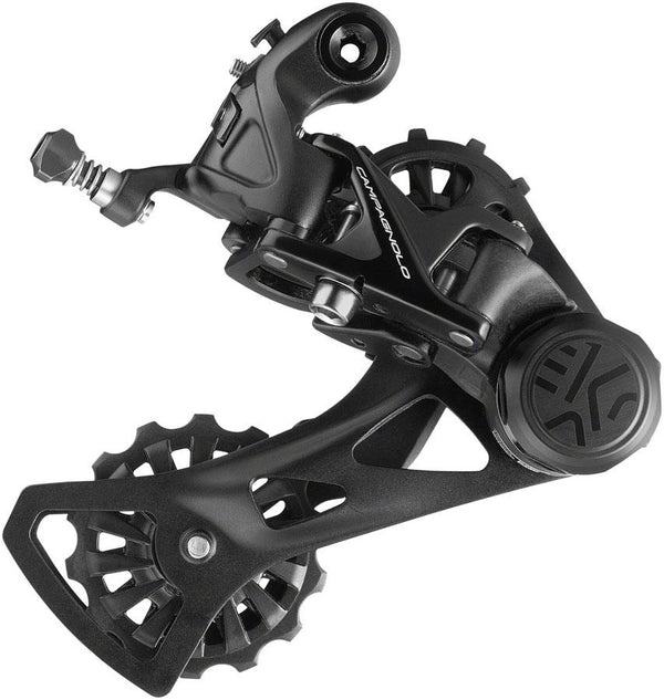 Campagnolo EKAR Rear Derailleur - 13-Speed Long Cage Black