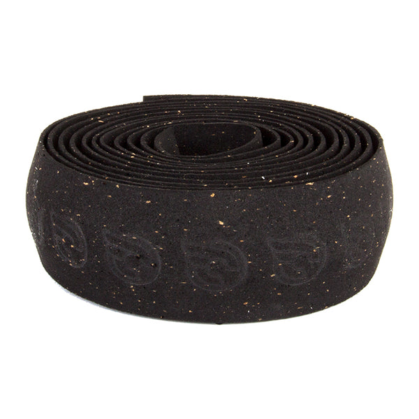 TAPE & PLUGS CINELLI CORK-BLACK