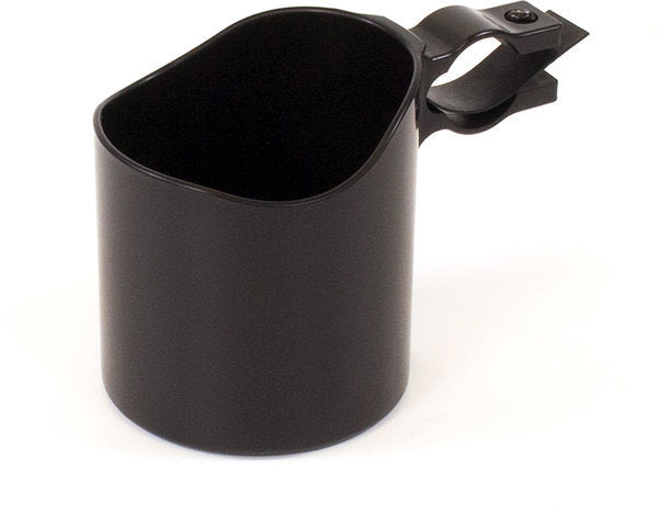 Serfas - CH-1 Cup Holder Black