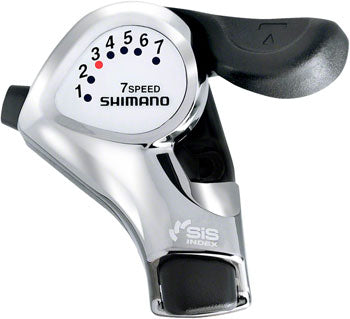 Shimano Tourney SL-FT55 7-Speed Right Thumb Shifter