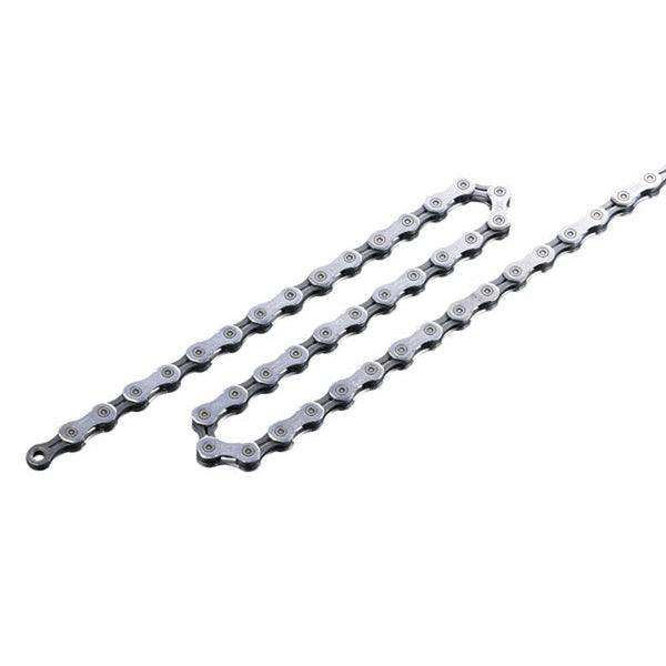 Shimano CN-6701-10 Chain - 10-Speed, 116 Links, Silver