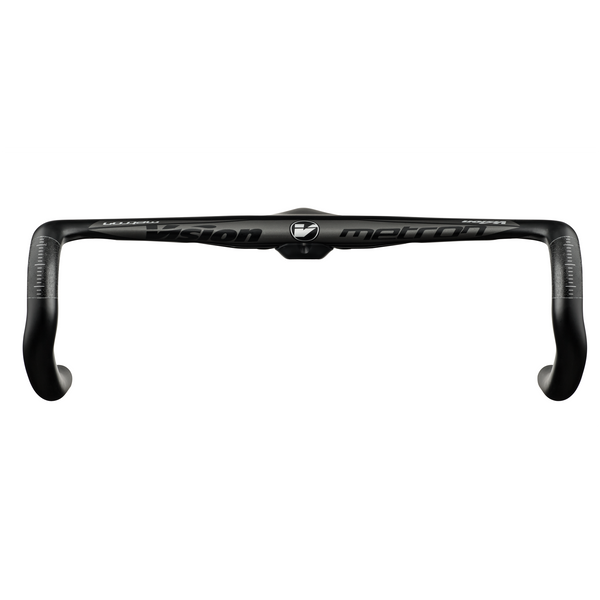 Vision Metron 5D Integrated Handlebar, Carbon, 110mmx44cm