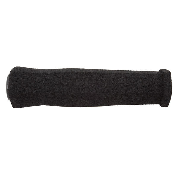 GRIPS SUNLT FOAM NEOPRENE 125mm BK