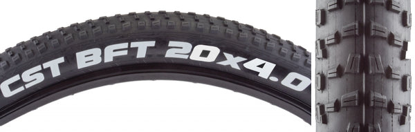 Tire - CST BFT+ 20x4.0