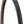 Panaracer GravelKing SK Tire - 700 x 43 Tubeless Folding Black/Brown