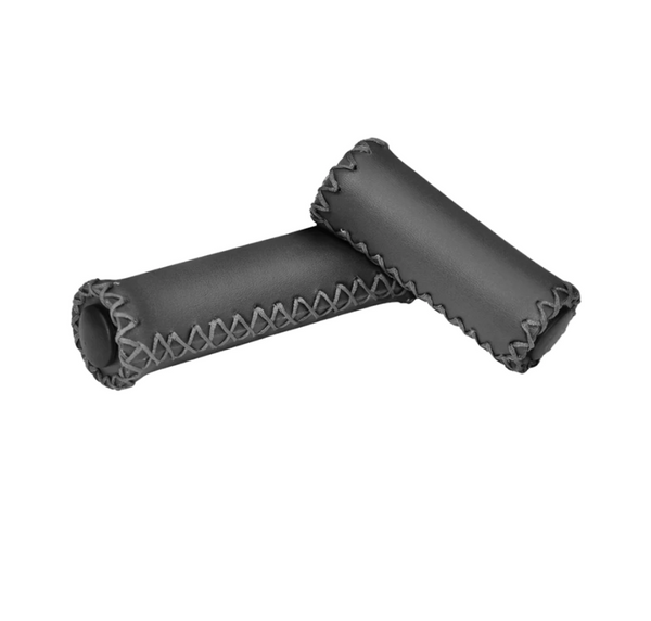 Grip Pleather multi spd Blk