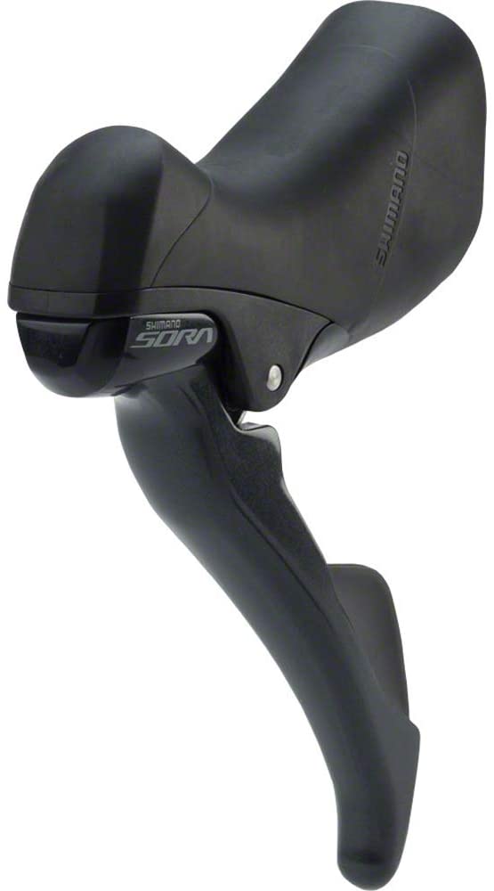 Shimano Sora ST-R3000 Double (2x) Left STI Lever