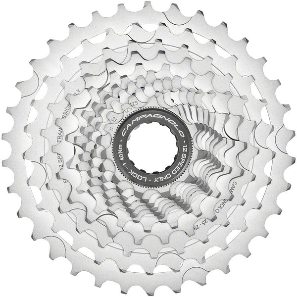 Campagnolo - Chorus Cassette 12 Speed 11-29T