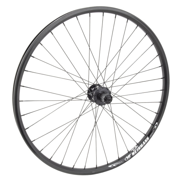 Wheel - 27.5" ALLOY MOUNTAIN DISC DOUBLE WALL