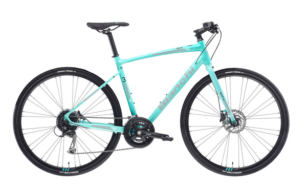 Bianchi - C-Sport 3 Alivio