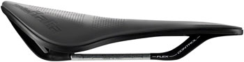 Selle Italia Model X Green Superflow Saddle - Alloy Black L3