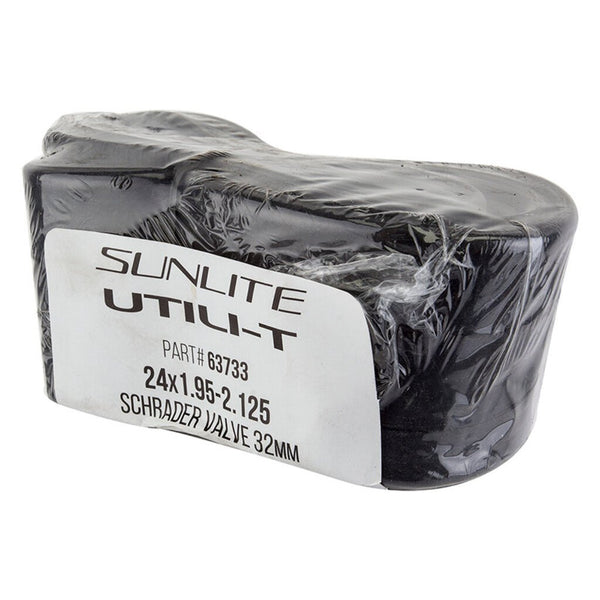 Sunlite Utili-T Tube - 24x1.95-2.125 S/V