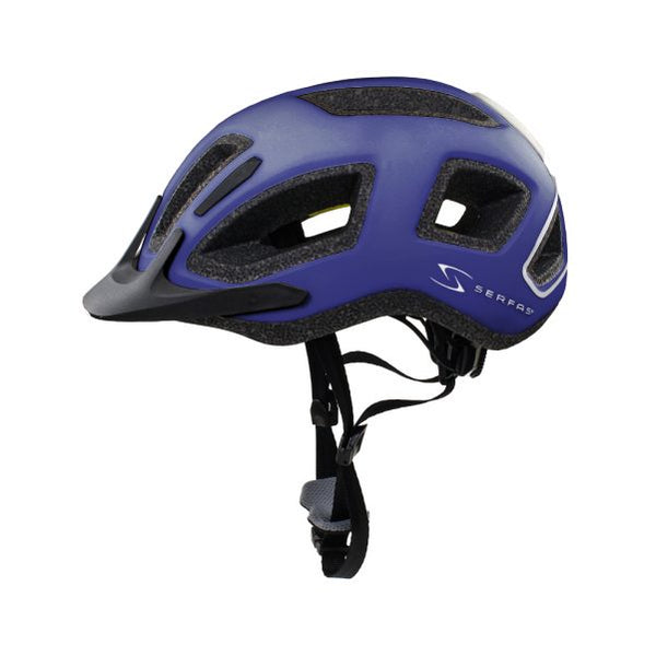 Serfas - Metro Helmet HT-400/404