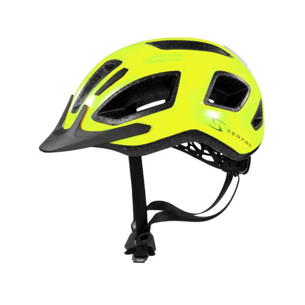 Serfas - Metro Helmet HT-400/404