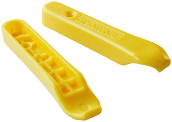 Pedro's Micro Lever Pair, Yellow