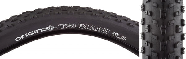 Tire - Tsunami 20 x 4.0