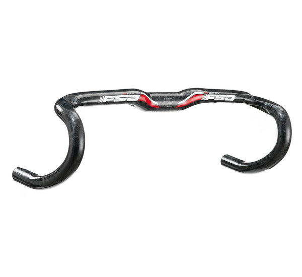 FSA - K-Wing Compact Carbon Road Handlebar