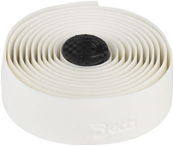 Deda Elementi Logo Handlebar Tape - White