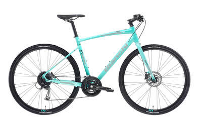 Bianchi - C-Sport 3