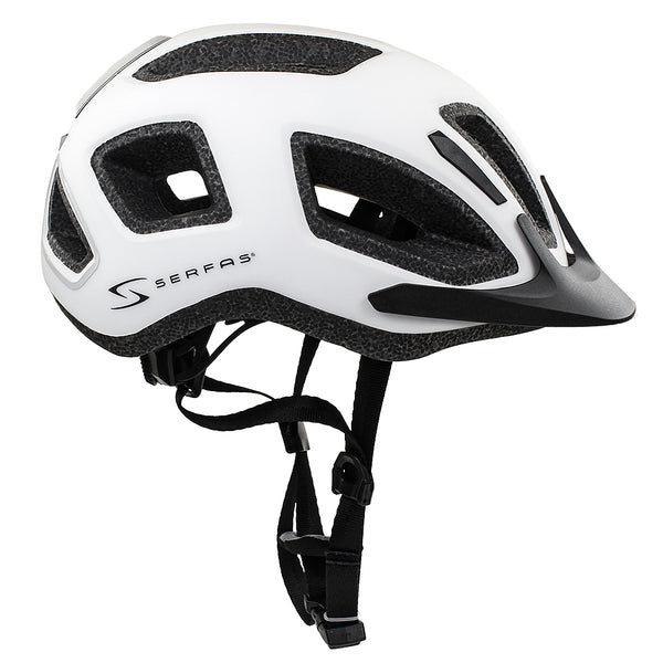 Serfas - Metro Helmet HT-400/404