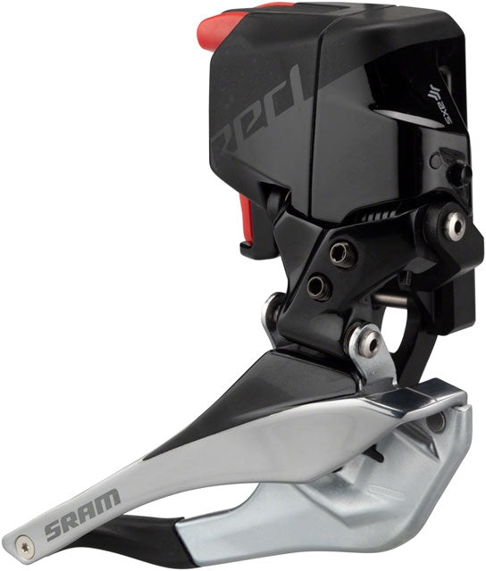 SRAM RED AXS eTap Braze-On Front Derailleur D1